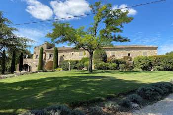 maison à Uzès (30)