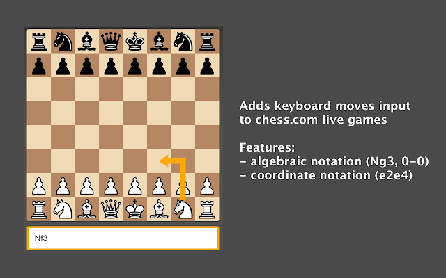 Chess Notation: How to Write Down Chess Moves – iChess.net in 2023