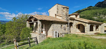 ferme à Sisteron (04)