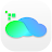 Cloud Storage- Backup App icon