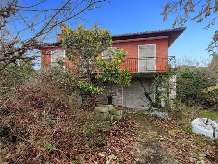 Vente maison 2 pièces 165 m² à Tournefeuille (31170), 400 000 €