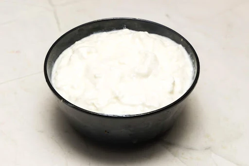 Plain Dahi