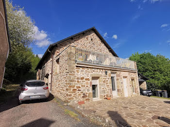 maison à Dampniat (19)