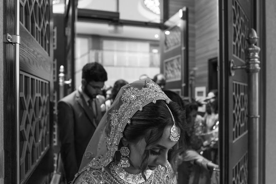 Fotógrafo de casamento Fareeda Imana (fareeda). Foto de 30 de janeiro 2021