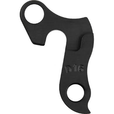 Pilo Derailleur Hanger - D16