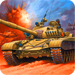 Generals war HD Apk