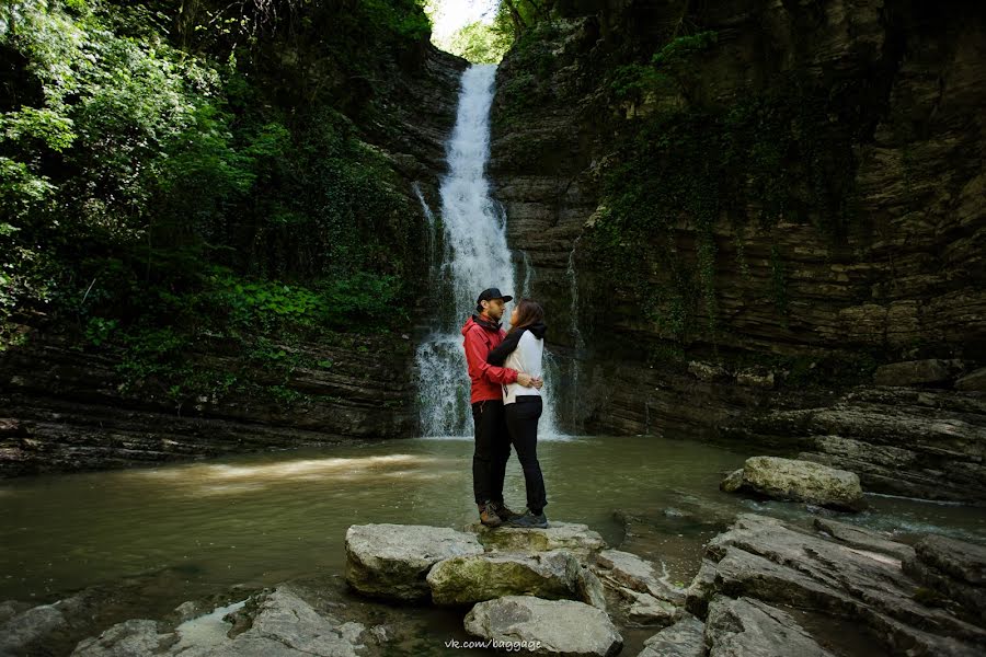 Fotografer pernikahan Kirill Skryglyukov (lagoda). Foto tanggal 11 Mei 2020