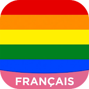 LGBT+ Amino en Français  Icon