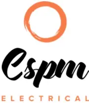 CSPM Electrical Logo