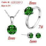 Green 7