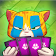 Tap Cats icon