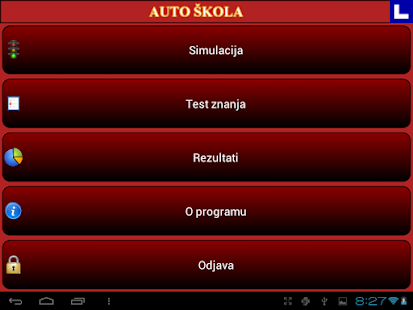 How to download Auto Škola 1.0.0.3 apk for laptop