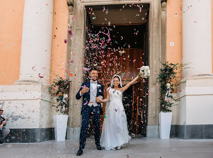 Wedding photographer Nevio Arcangeli (nevioarcangeli). Photo of 3 February 2021