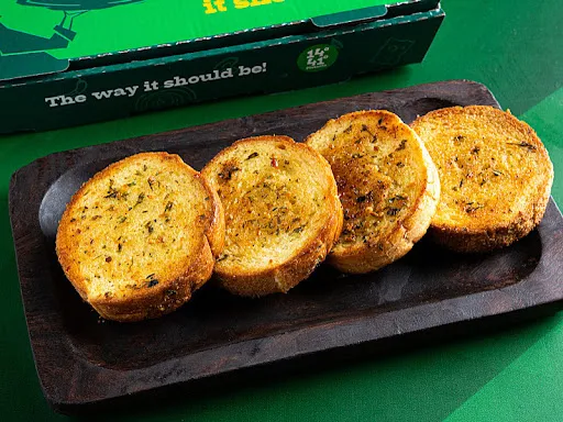 Garlic Bread