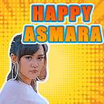 Cover Image of Tải xuống Kumpulan Lagu MP3 Happy Asmara Terbaru 1.0 APK