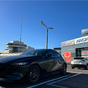 MAZDA3 BP5P