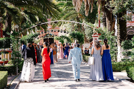 Fotógrafo de casamento Manuel Arenas (manuelarenas). Foto de 1 de janeiro