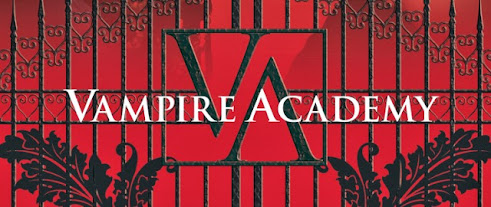 Vampire academy