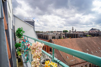 appartement à Lille (59)