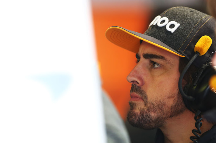 Fernando Alonso will not be allowed to race at the Indy 500 while contracted to Renault in F1.