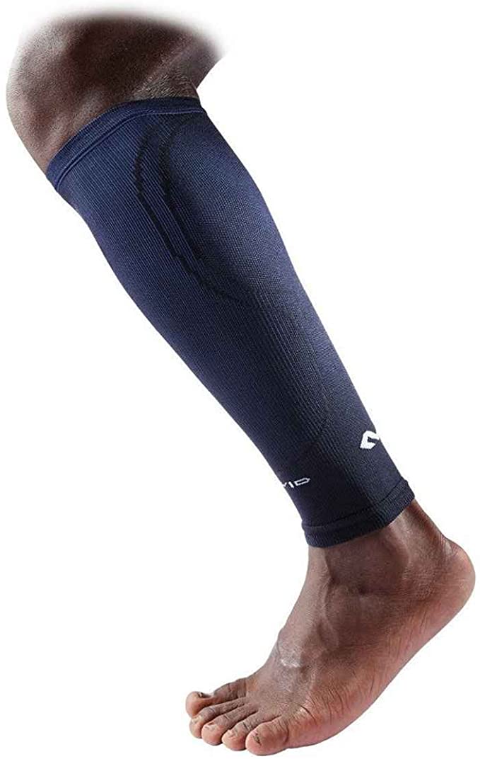 McDavid MD8846 Elite Compression Recovery Calf Sleeves