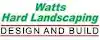 Watts Hard Landscaping Ltd Logo