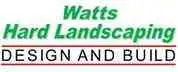 Watts Hard Landscaping Ltd Logo