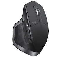 Chuột Logitech Master 2s