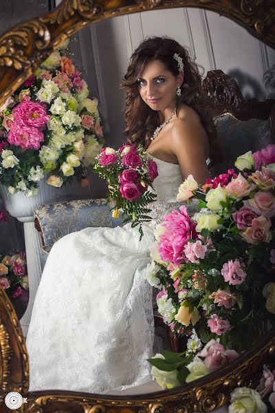 Wedding photographer Artem Kotelnikov (kotelnikov). Photo of 20 February 2015