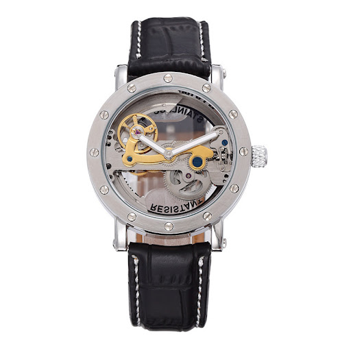 Title 2, All-Match Casual Fashion Mens Watch Versatile ...