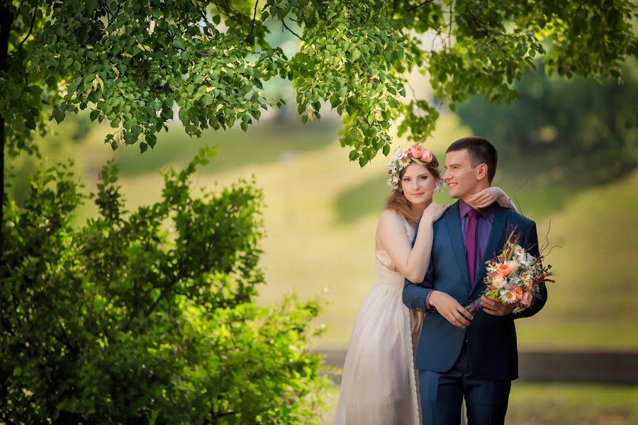 Wedding photographer Aleksandr Sherikov (sherikov). Photo of 3 July 2014