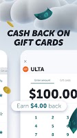 Ibotta: Save & Earn Cash Back Screenshot