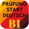 Prüfung Start Deutsch B1 Übung icon