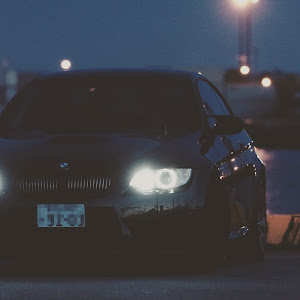 M3 クーペ E92