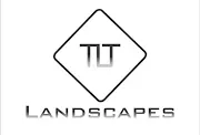 TLT Landscapes  Logo