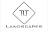 TLT Landscapes  Logo