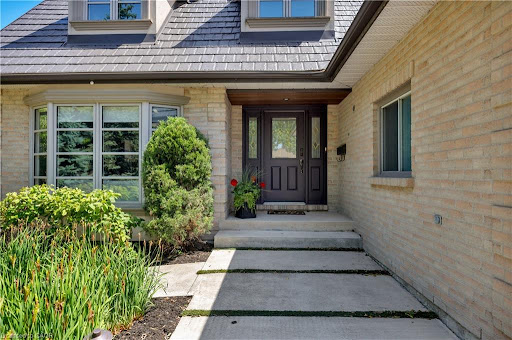 Maison avec jardin 3