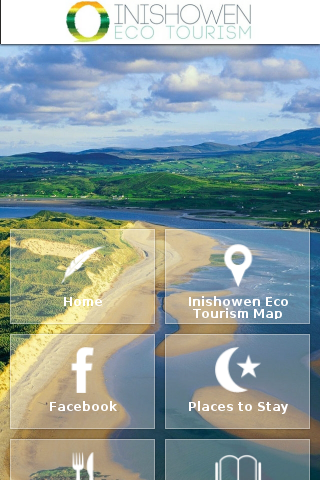 Inishowen Eco Tourism