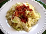 Fried Cabbage and Bacon With Onion was pinched from <a href="http://www.food.com/recipe/fried-cabbage-and-bacon-with-onion-285714" target="_blank">www.food.com.</a>