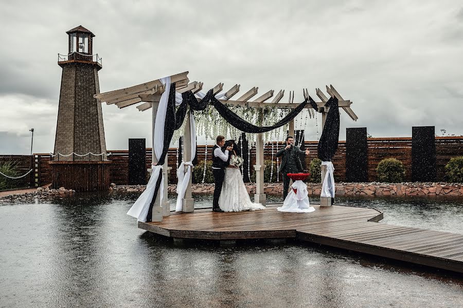 Hochzeitsfotograf Evgeniy Tayler (ilikewed). Foto vom 16. Dezember 2019
