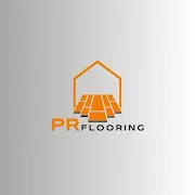 P R Flooring Logo