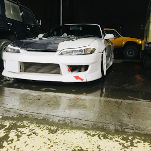 シルビア S15