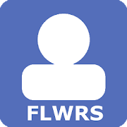 FLWRS BOOST 1.0 Icon