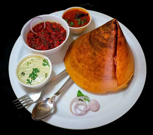 1 Mysore Masala Dosa [Serves 1]