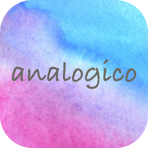 Download analogico[アナロジコ] For PC Windows and Mac