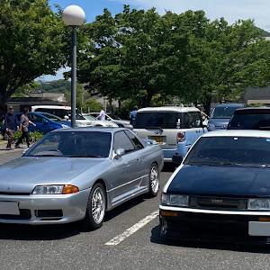 カローラレビン AE86