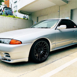 スカイライン GT-R R32