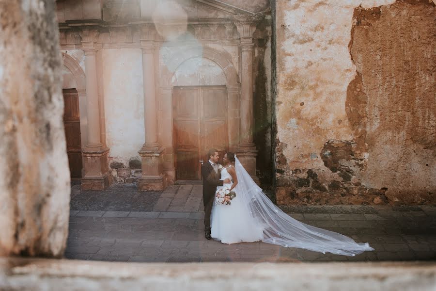 Fotógrafo de bodas Trini Núñez (trini). Foto del 11 de mayo 2018