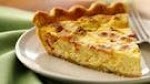 Bacon and Cheese Quiche was pinched from <a href="http://www.pillsbury.com/recipes/bacon-and-cheese-quiche/19288cf4-0cdc-46cc-bc86-4c9bfa799695" target="_blank">www.pillsbury.com.</a>