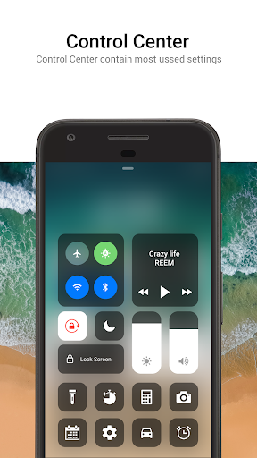 Download Lock Screen Ios 11 New Style On Pc Mac With Appkiwi Apk Downloader